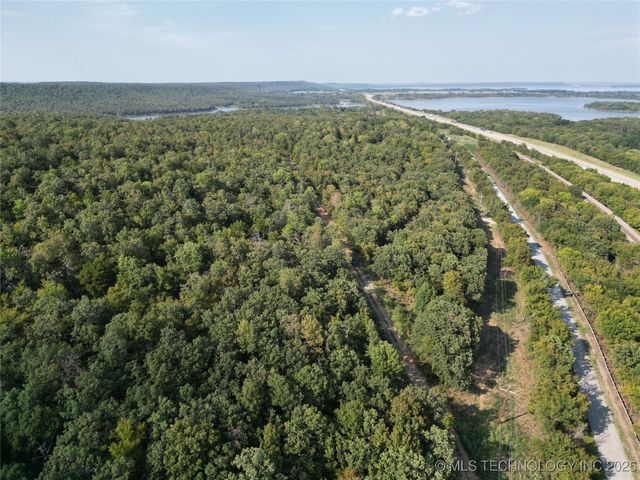 4 N Coal Creek, Mcalester, OK 74501