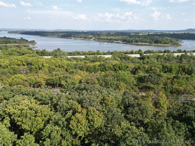 4 N Coal Creek, Mcalester, OK 74501