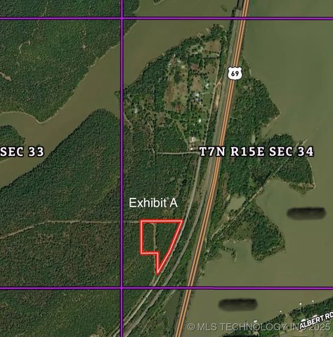 4 N Coal Creek, Mcalester, OK 74501