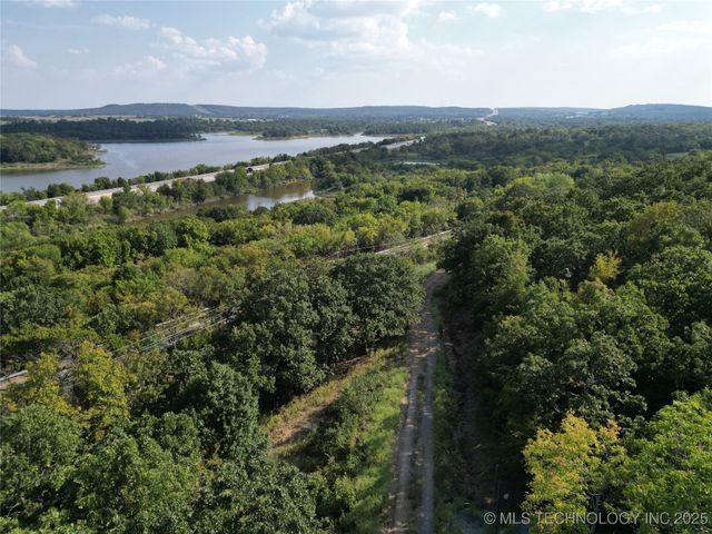 4 N Coal Creek, Mcalester, OK 74501