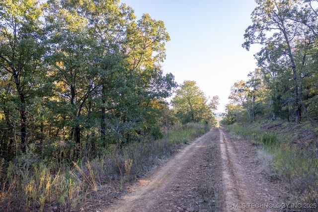 4 N Coal Creek, Mcalester, OK 74501