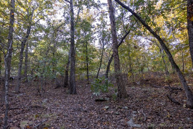 4 N Coal Creek, Mcalester, OK 74501