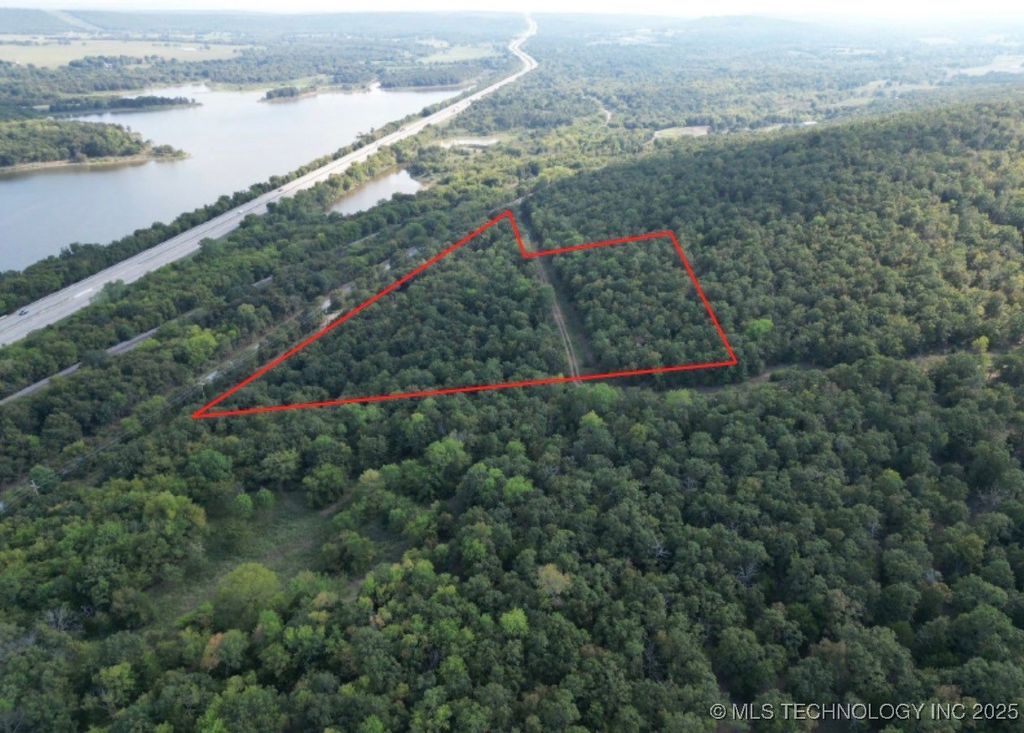 4 N Coal Creek, Mcalester, OK 74501