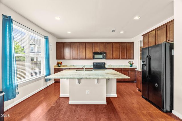 2000 Ginseng Lane, Raleigh, NC 27603