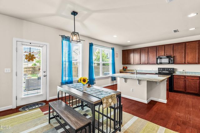 2000 Ginseng Lane, Raleigh, NC 27603