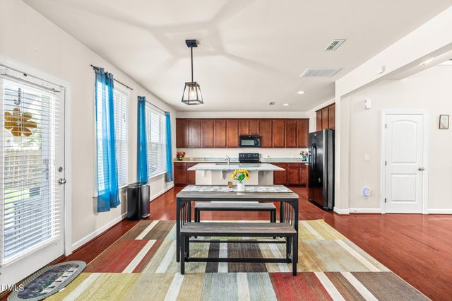 2000 Ginseng Lane, Raleigh, NC 27603