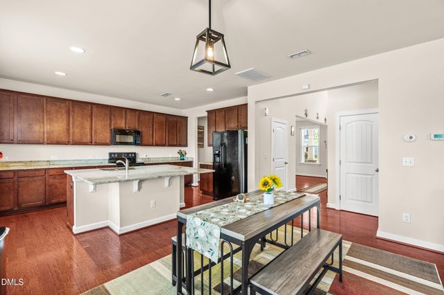 2000 Ginseng Lane, Raleigh, NC 27603