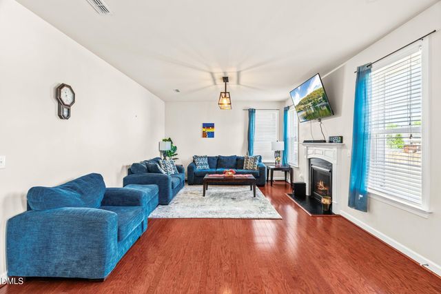2000 Ginseng Lane, Raleigh, NC 27603