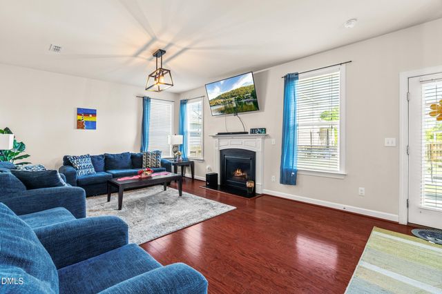 2000 Ginseng Lane, Raleigh, NC 27603