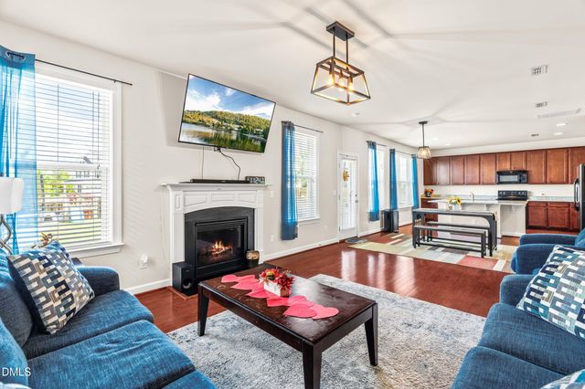 2000 Ginseng Lane, Raleigh, NC 27603