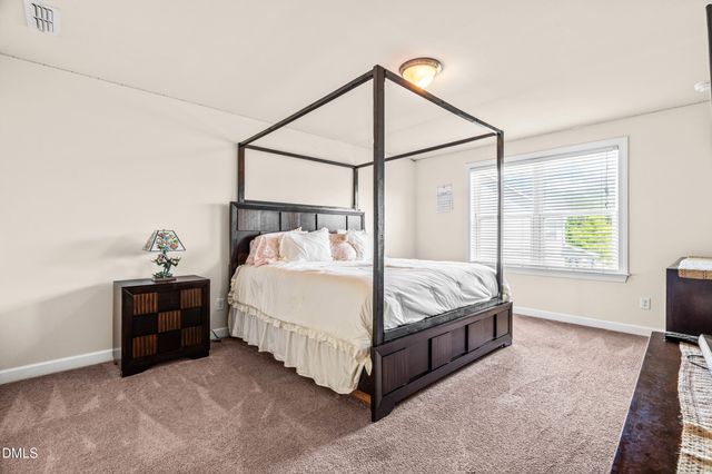 2000 Ginseng Lane, Raleigh, NC 27603