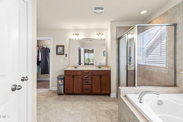 2000 Ginseng Lane, Raleigh, NC 27603