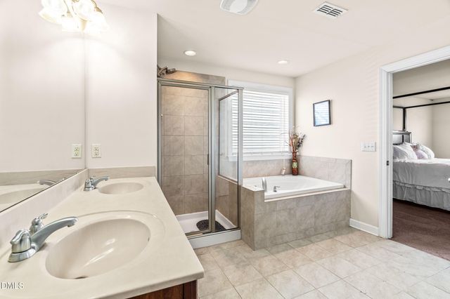 2000 Ginseng Lane, Raleigh, NC 27603