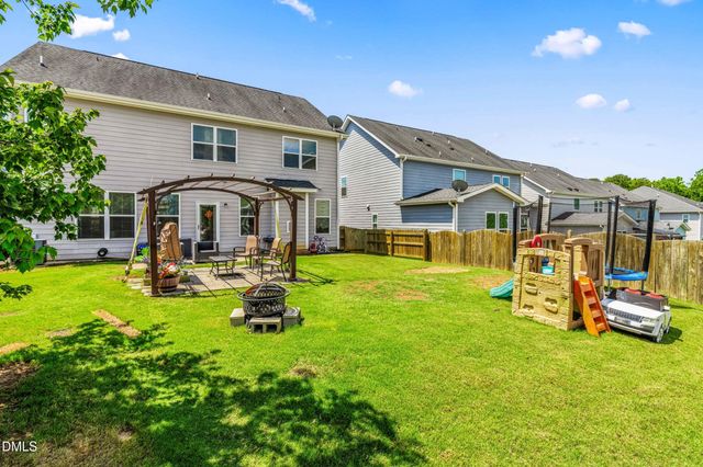 2000 Ginseng Lane, Raleigh, NC 27603