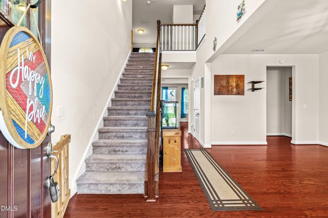 2000 Ginseng Lane, Raleigh, NC 27603