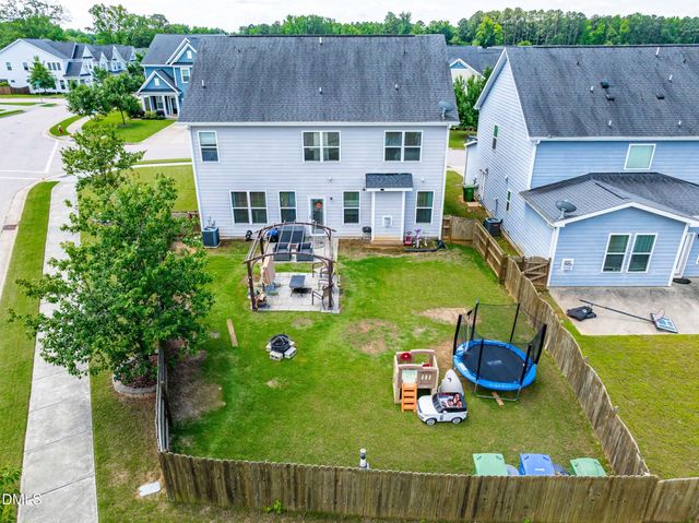 2000 Ginseng Lane, Raleigh, NC 27603