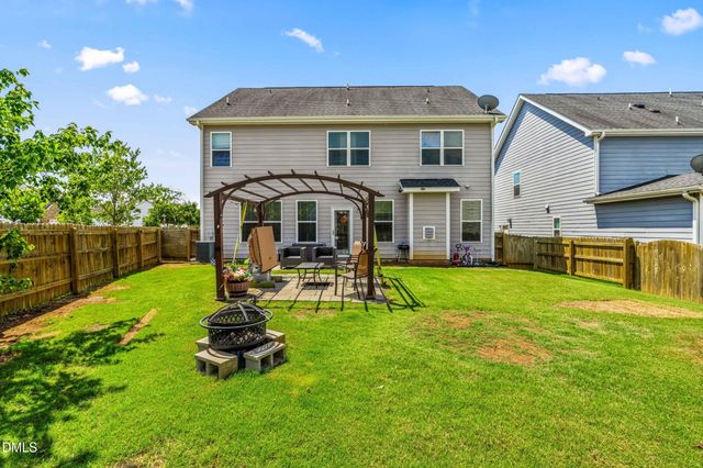 2000 Ginseng Lane, Raleigh, NC 27603