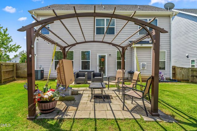 2000 Ginseng Lane, Raleigh, NC 27603