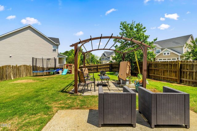 2000 Ginseng Lane, Raleigh, NC 27603