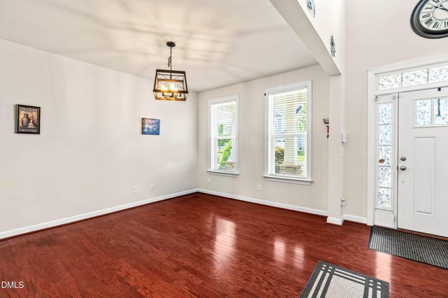 2000 Ginseng Lane, Raleigh, NC 27603