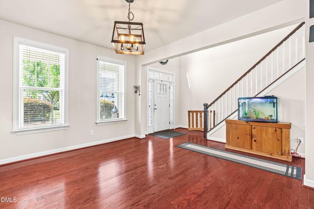 2000 Ginseng Lane, Raleigh, NC 27603