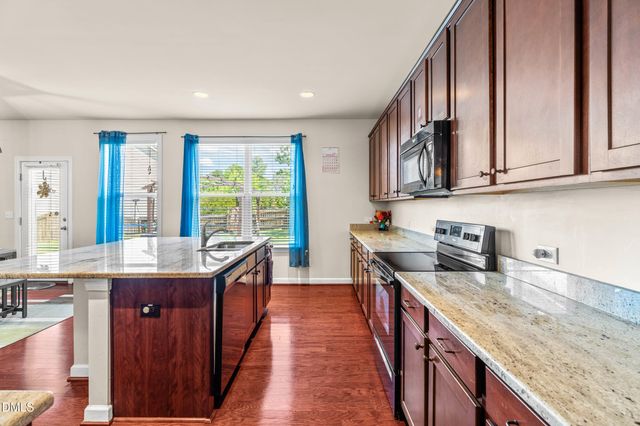 2000 Ginseng Lane, Raleigh, NC 27603