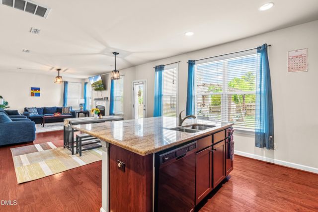 2000 Ginseng Lane, Raleigh, NC 27603