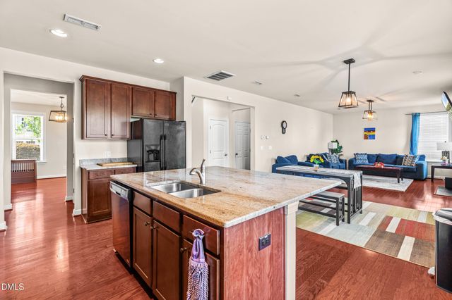 2000 Ginseng Lane, Raleigh, NC 27603