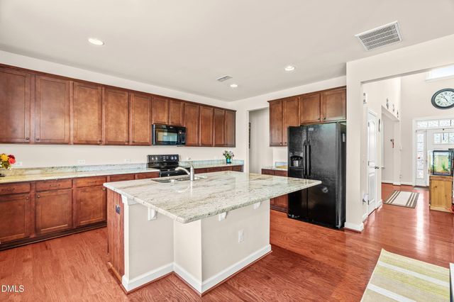2000 Ginseng Lane, Raleigh, NC 27603