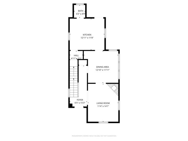 1217 W GILBERT Avenue, Peoria, IL 61604