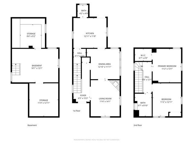 1217 W GILBERT Avenue, Peoria, IL 61604