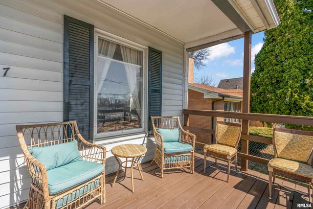 1217 W GILBERT Avenue, Peoria, IL 61604