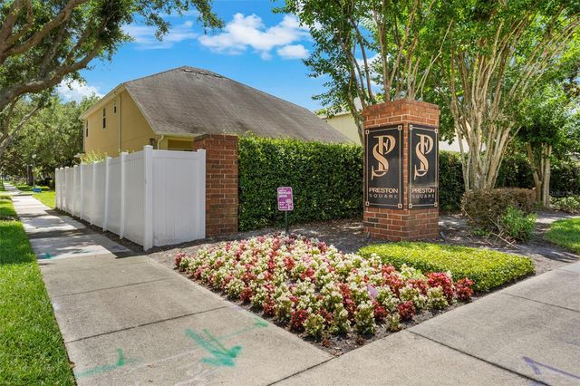 6528 HELMSLEY CIRCLE, Windermere, FL 34786