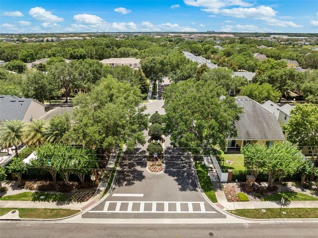 6528 HELMSLEY CIRCLE, Windermere, FL 34786