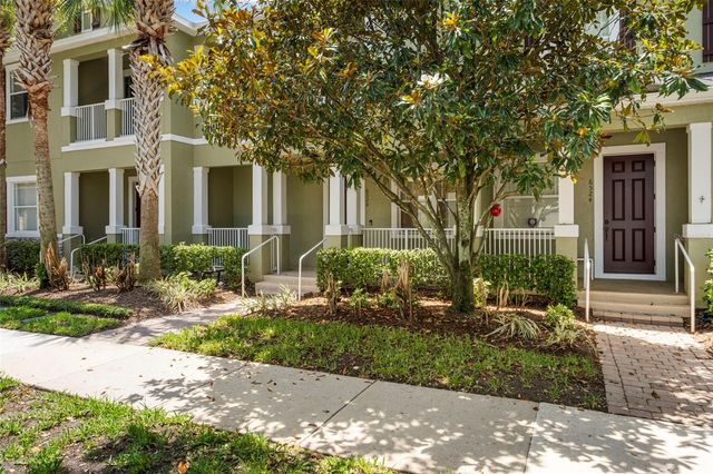 6528 HELMSLEY CIRCLE, Windermere, FL 34786