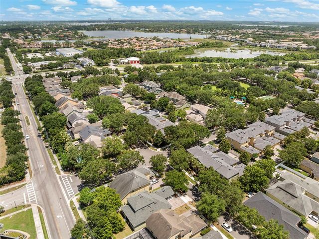 6528 HELMSLEY CIRCLE, Windermere, FL 34786