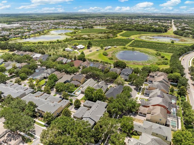 6528 HELMSLEY CIRCLE, Windermere, FL 34786