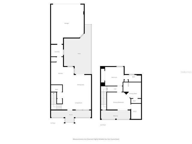 6528 HELMSLEY CIRCLE, Windermere, FL 34786