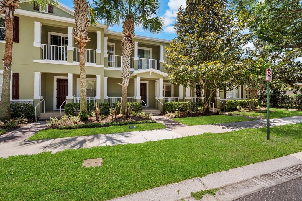 6528 HELMSLEY CIRCLE, Windermere, FL 34786