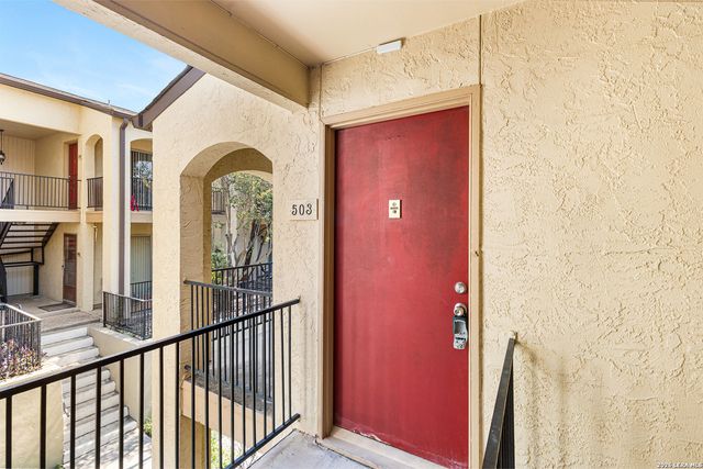 8702 Village Dr Apt 503, San Antonio, TX 78217