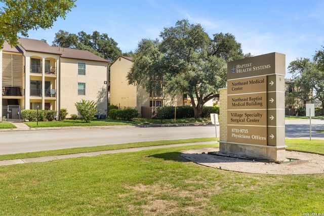8702 Village Dr Apt 503, San Antonio, TX 78217