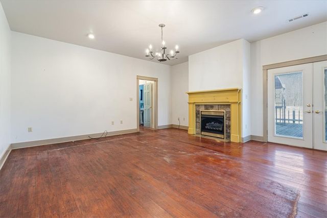 21746 Troon Lane, Siloam Springs, AR 72761