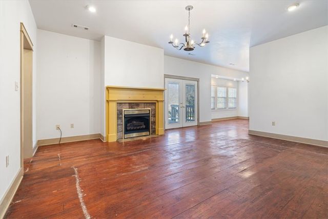 21746 Troon Lane, Siloam Springs, AR 72761