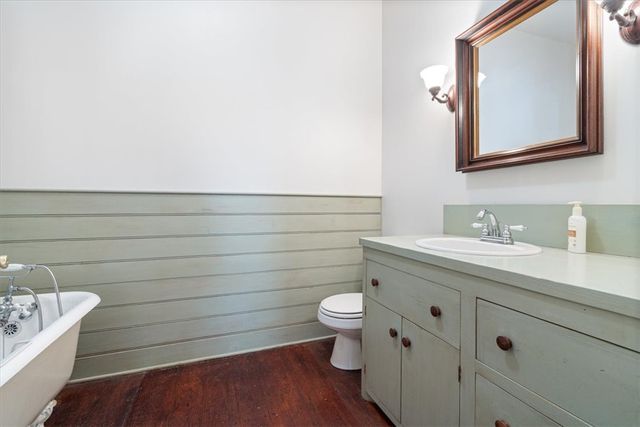 21746 Troon Lane, Siloam Springs, AR 72761