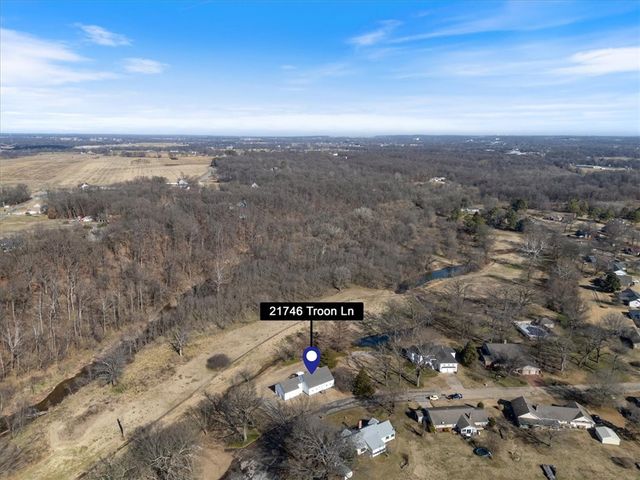 21746 Troon Lane, Siloam Springs, AR 72761