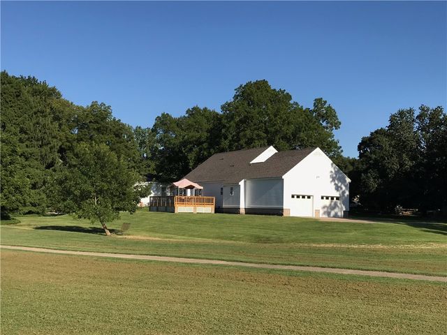 21746 Troon Lane, Siloam Springs, AR 72761