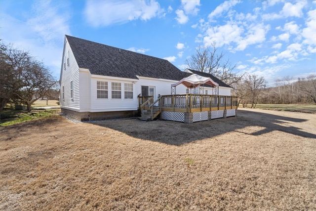 21746 Troon Lane, Siloam Springs, AR 72761