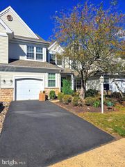 1674 ROCKCRESS DR, Jamison, PA 18929