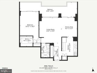 400 MADISON ST #405, Alexandria, VA 22314