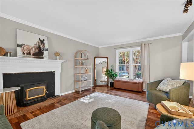 110 Arena St, Williamsburg, VA 23185